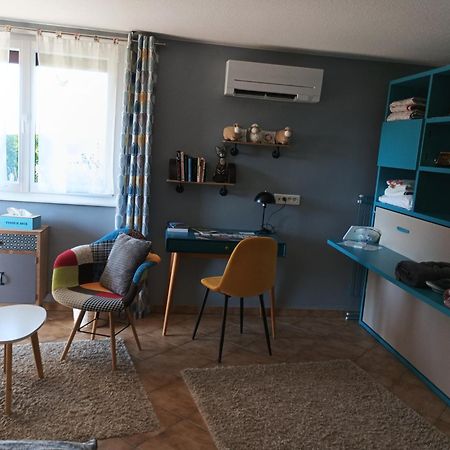 Chambres D'Hotes De L'Avison Bruyeres Eksteriør billede