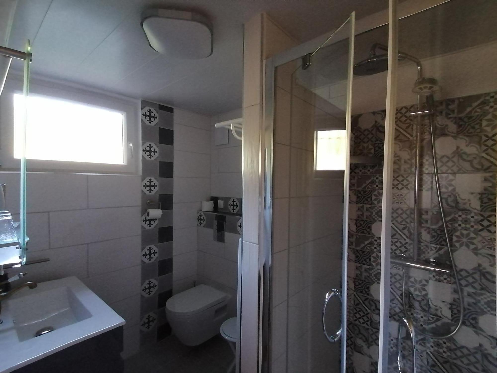 Chambres D'Hotes De L'Avison Bruyeres Eksteriør billede